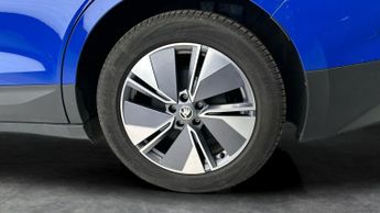 Skoda Enyaq 82kWh 80 (204 ps) - AIR CON - PARK SENSORS - DAB