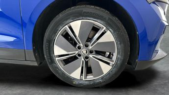 Skoda Enyaq 82kWh 80 (204 ps) - AIR CON - PARK SENSORS - DAB