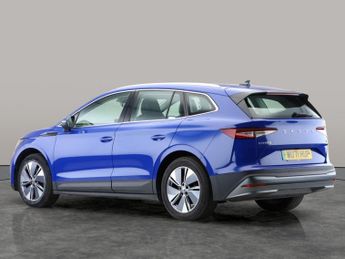 Skoda Enyaq 82kWh 80 (204 ps) - AIR CON - PARK SENSORS - DAB