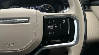 Land Rover Range Rover Velar 2.0 D200 MHEV R-Dynamic S 4WD (204 ps) - PADDLE SHIFT - SPEED LI