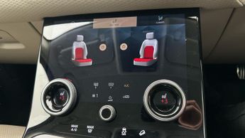 Land Rover Range Rover Velar 2.0 D200 MHEV R-Dynamic S 4WD (204 ps) - PADDLE SHIFT - SPEED LI