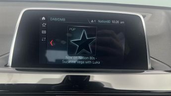 BMW X1 2.0 20d M Sport xDrive (190 ps) - ADAPTIVE LED LIGHTS - DRIVING 