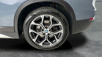 BMW X1 1.5 25e 10kWh xLine Plug-in xDrive (220 ps) - SUN PROTECTION GLA