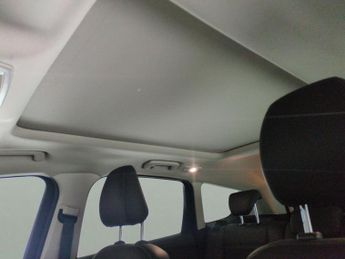 Ford Kuga 2.0 TDCi Titanium X Powershift AWD (180 ps) - FORD SYNC3 - KEYFR