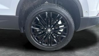 Seat Ateca 1.5 TSI EVO XCELLENCE DSG (150 ps) - LED - REVERSE CAM - NAV