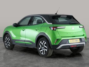 Vauxhall Mokka Electric 50kWh Elite Nav Premium (136 ps) - REVERSE CAM - HEATED SEATS - 