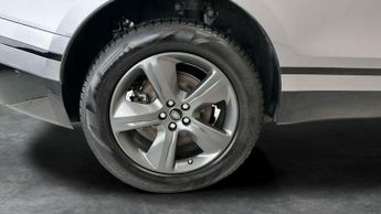 Land Rover Range Rover Velar 2.0 D200 MHEV R-Dynamic S 4WD (204 ps) - MERIDIAN AUDIO - NAV