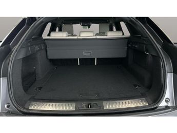 Land Rover Range Rover Velar 2.0 D200 MHEV R-Dynamic S 4WD (204 ps) - MERIDIAN AUDIO - NAV