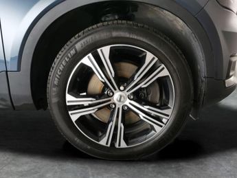 Volvo XC40 1.5h T5 Twin Engine Recharge 10.7kWh Inscription Pro Plug-in (26