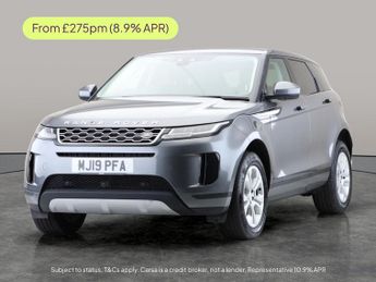 Land Rover Range Rover Evoque 2.0 D180 S 4WD (180 ps) - SPEED LIMIT RECOG - KEYLESS START - DA