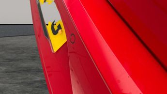 Volkswagen Polo 2.0 TSI GPF GTI+ DSG (200 ps) - PADDLE SHIFT - CAR-NET APP-CONNE