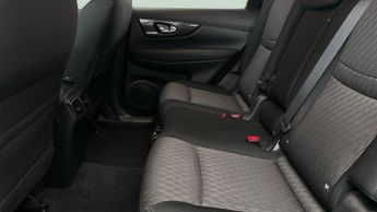 Nissan X-TRAIL 1.7 dCi Acenta Premium CVT (150 ps) - BLUETOOTH - CRUISE