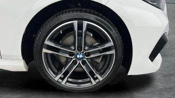 BMW 2 Series Gran Coupe 1.5 218i M Sport DCT (136 ps) - HEATED SEATS - NAV