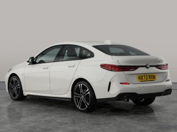 BMW 2 Series Gran Coupe 1.5 218i M Sport DCT (136 ps) - HEATED SEATS - NAV