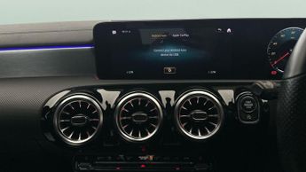 Mercedes-Benz CLA 1.3 CLA180 AMG Line (Premium 2) Coupe 7G-DCT (136 ps) - LED - NA