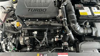 Kia Proceed 1.5 T-GDi GT-Line S Shooting Brake DCT (158 bhp) - NAV - HEATED 