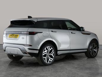 Land Rover Range Rover Evoque 2.0 D180 R-Dynamic HSE 4WD (180 ps) - LED - MERIDIAN AUDIO - REV