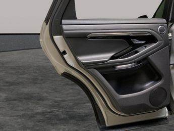 Land Rover Range Rover Evoque 2.0 D180 R-Dynamic HSE 4WD (180 ps) - LED - MERIDIAN AUDIO - REV