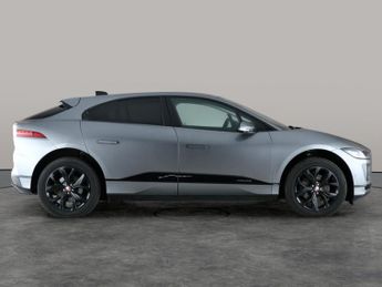 Jaguar I-PACE 400 90kWh HSE 4WD (400 ps) - KEYLESS ENTRY - HEAT AND COOL SEATS