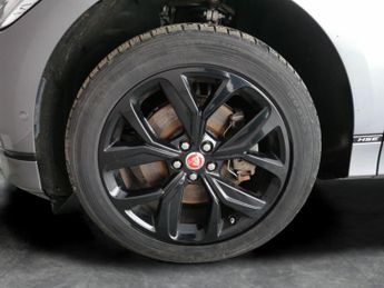 Jaguar I-PACE 400 90kWh HSE 4WD (400 ps) - KEYLESS ENTRY - HEAT AND COOL SEATS