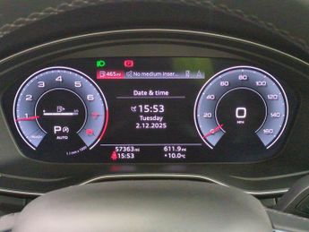 Audi Q5 2.0 TFSI 45 Sport S Tronic quattro (265 ps) - CARPLAY - LED - RE