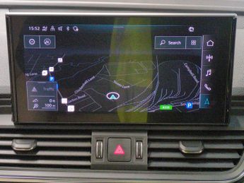 Audi Q5 2.0 TFSI 45 Sport S Tronic quattro (265 ps) - CARPLAY - LED - RE