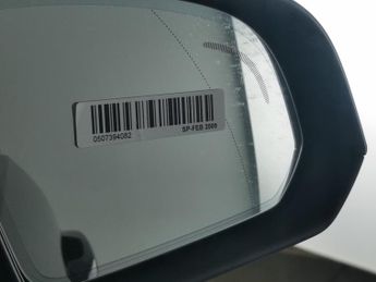 Volvo XC40 Recharge Twin 78kWh Ultimate AWD (408 ps) - SURROUND VIEW - KEYL