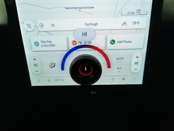 Ford Mustang Mach-e Extended Range 91kWh Automatic (294 ps) - CARPLAY - KEYLESS ENTR