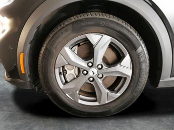 Ford Mustang Mach-e Extended Range 91kWh Automatic (294 ps) - CARPLAY - KEYLESS ENTR