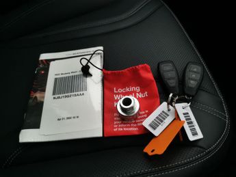 Ford Mustang Mach-e Extended Range 91kWh Automatic (294 ps) - CARPLAY - KEYLESS ENTR