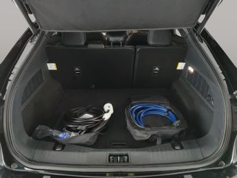 Ford Mustang Mach-e Extended Range 91kWh Automatic (294 ps) - CARPLAY - KEYLESS ENTR