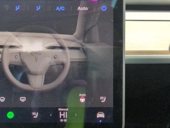 Tesla Model 3 (Dual Motor) Long Range 4WDE (346 ps) - ADAPT CRUISE - ACTIVE LA