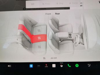 Tesla Model 3 (Dual Motor) Long Range 4WDE (346 ps) - ADAPT CRUISE - ACTIVE LA