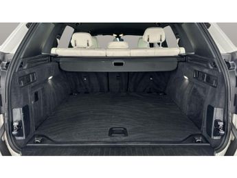 BMW X5 3.0 30d MHT M Sport xDrive (286 ps) - LEATHER - ADAPT CRUISE - H