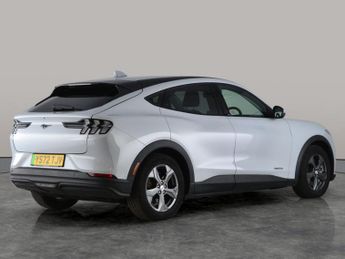 Ford Mustang Mach-e Standard Range 70kWh Automatic (269 ps) - REVERSE CAM - NAV