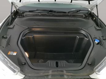 Ford Mustang Mach-e Standard Range 70kWh Automatic (269 ps) - REVERSE CAM - NAV