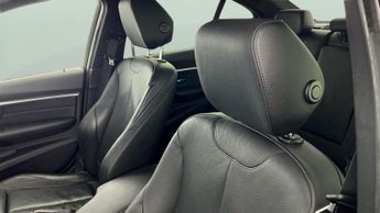 BMW 3 Series 2.0 320d M Sport (190 ps) - DRIVING MODES - AIR CON - KEYLESS ST