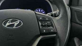 Hyundai Tucson 1.6 T-GDi Premium SE DCT (177 ps) - SURROUND VIEW - LED - REVERS