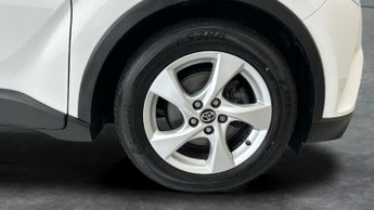Toyota C-HR 1.8 VVT-h Icon CVT (122 ps) - AIR CON - KEYLESS START - AUTO HEA