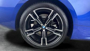 BMW 4 Series 2.0 420d MHT M Sport Coupe (190 ps) - LEATHER - HEATED SEATS