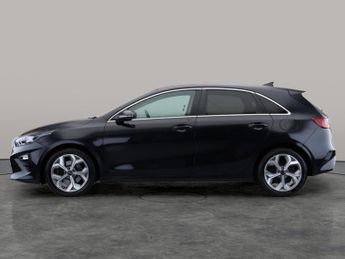 Kia Ceed 1.4 T-GDi First Edition DCT (138 bhp) - HEATED SEATS - HEATED ST