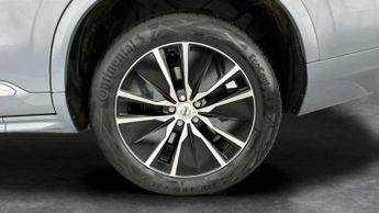 Volvo XC90 2.0h T8 Recharge 18.8kWh Core Plug-in 4WD (455 ps) - PARK ASSIST