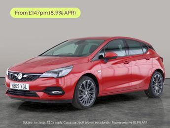 Vauxhall Astra 1.2 Turbo SRi VX Line Nav (145 ps) - BLUETOOTH - CRUISE - AIR CO