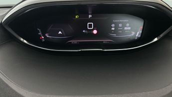 Peugeot 3008 1.2 PureTech GT EAT (130 ps) - REVERSE CAM - NAV - BLIND SPOT AS