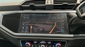 Audi Q3 2.0 TFSI 40 Sport S Tronic quattro (190 ps) - BLUETOOTH - CRUISE