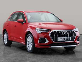 Audi Q3 2.0 TFSI 40 Sport S Tronic quattro (190 ps) - BLUETOOTH - CRUISE