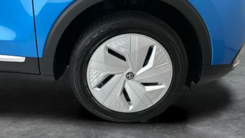 MG MG ZS 51.1kWh Trophy (176 ps) - NAV - BLIND SPOT ASSIST - LANE DEPARTU