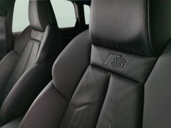 Audi A3 1.0 TFSI 30 S line Sportback S Tronic (110 ps) - KEYLESS ENTRY -