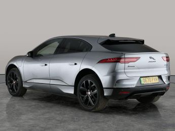 Jaguar I-PACE 400 90kWh HSE 4WD (400 ps) - CARPLAY - KEYLESS ENTRY - LED
