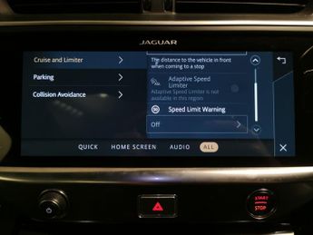 Jaguar I-PACE 400 90kWh HSE 4WD (400 ps) - CARPLAY - KEYLESS ENTRY - LED